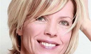 20 Latest Bob Hairstyles for Women Over 50 | Bob Hairstyles 2017