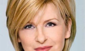 20+ Short Haircuts For Over 50 | Short Hairstyles 2018 - 2019 | Most