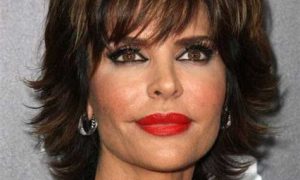 25 Short Hairstyles For Older Women For 2016 - The Xerxes