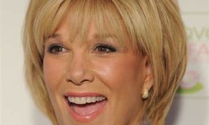 25 Most Flattering Hairstyles For Older Women - Hottest Haircuts