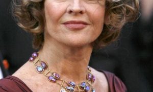 Beautiful Short Hairstyles for Older Women 2015 - Short Hairstyles 2018