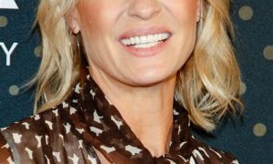 Short Hairstyles for Women Over 50