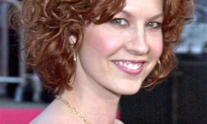 21 Short Curly Hairstyles For Women Over 50 - Feed Inspiration