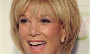 Some stylish bob haircuts for older women | Hair styles for women over