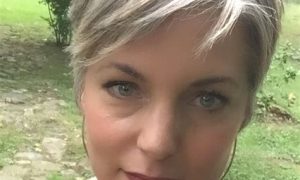 20 Best Ideas Gray Pixie Hairstyles for Over 50