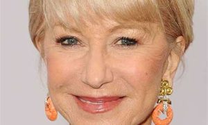 Very Stylish Short Haircuts for Older Women over 50 – Page 2 – HAIRSTYLES