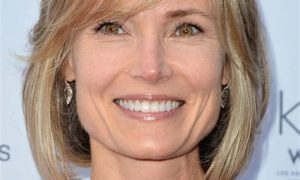 The Best Hair Cuts for Women Over 50 - Women Hairstyles