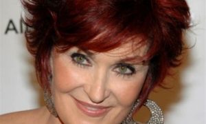Short Hairstyles for Women Over 50 - Short Hairstyles 2018