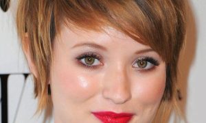 87 Cool and Sophisticated Short Hairstyles for Women