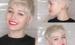 Hottest Very Short Hairstyles for Women - Short Hair Cuts for Oval Faces
