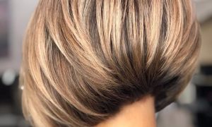 Inverted Bob
