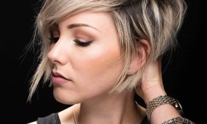 Latest Pixie Haircut Designs - Chic Short Hairstyles for Women