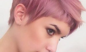 Perfect Choppy Pixie picture 1