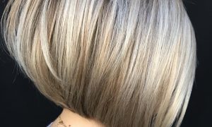 Short Bob Hair Color Ideas - Easy Short Bob Haircuts for Women