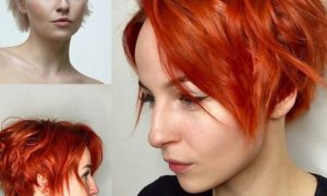 Trendy Short Haircuts You Have to Ser